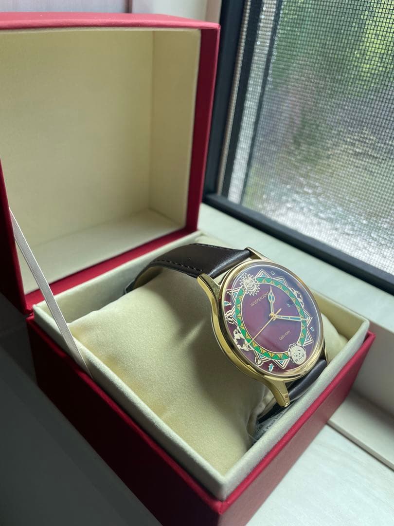 コジコジ】INDEPENDENT コラボウォッチ - メルカリ