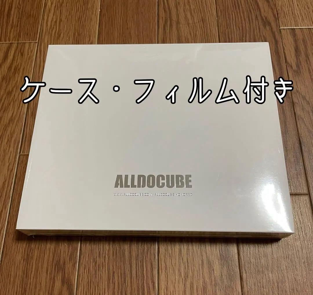 【 開封済未使用 】Alldocube iPlay60 mini pro 1718868268-iplay-60-mini-pro-1.png