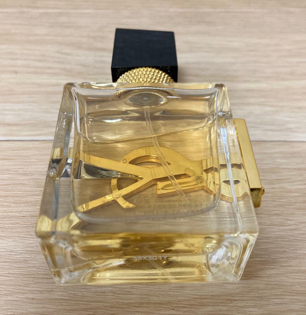 YSL イヴサンローラン リブレ オーデパルファム 30ml ミラー付き