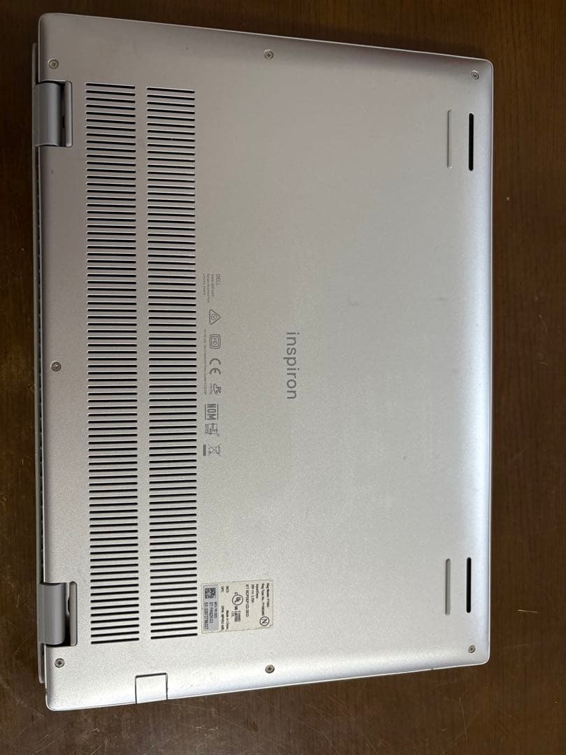 デルCore Ultra5 125H/16G/SSD512G/13型QHD+液晶 Intel Core Ultra 5