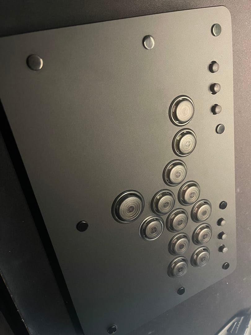 PunkWorkShop MINI PKB Aタイプ　増設済み PunkWorkShop MINI PKB Aタイプ 増設済み PunkWorkShop MINI PKB A