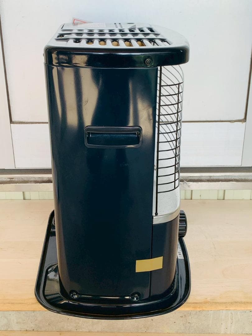 1W 新品未使用 石油ストーブ 2024製 コロナ RX-2224Y