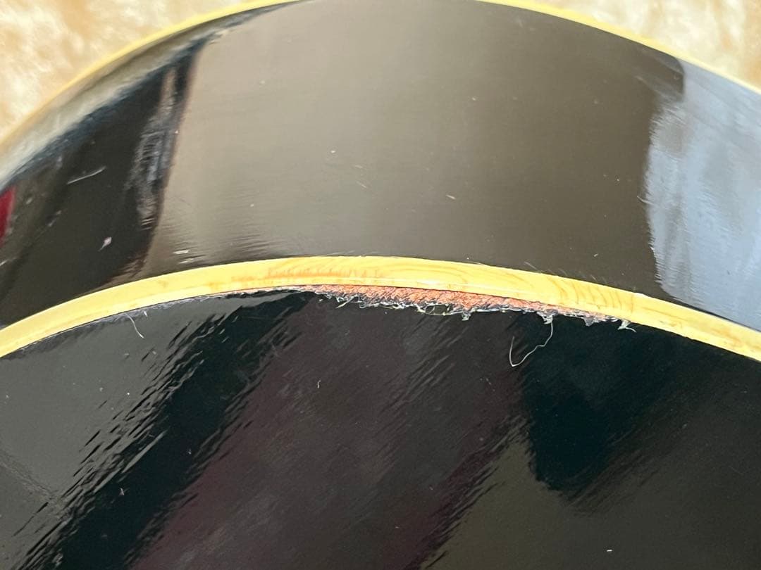 PRO MARTIN W-300Bアコースティックギターエレアコ仕様 ビンテージ