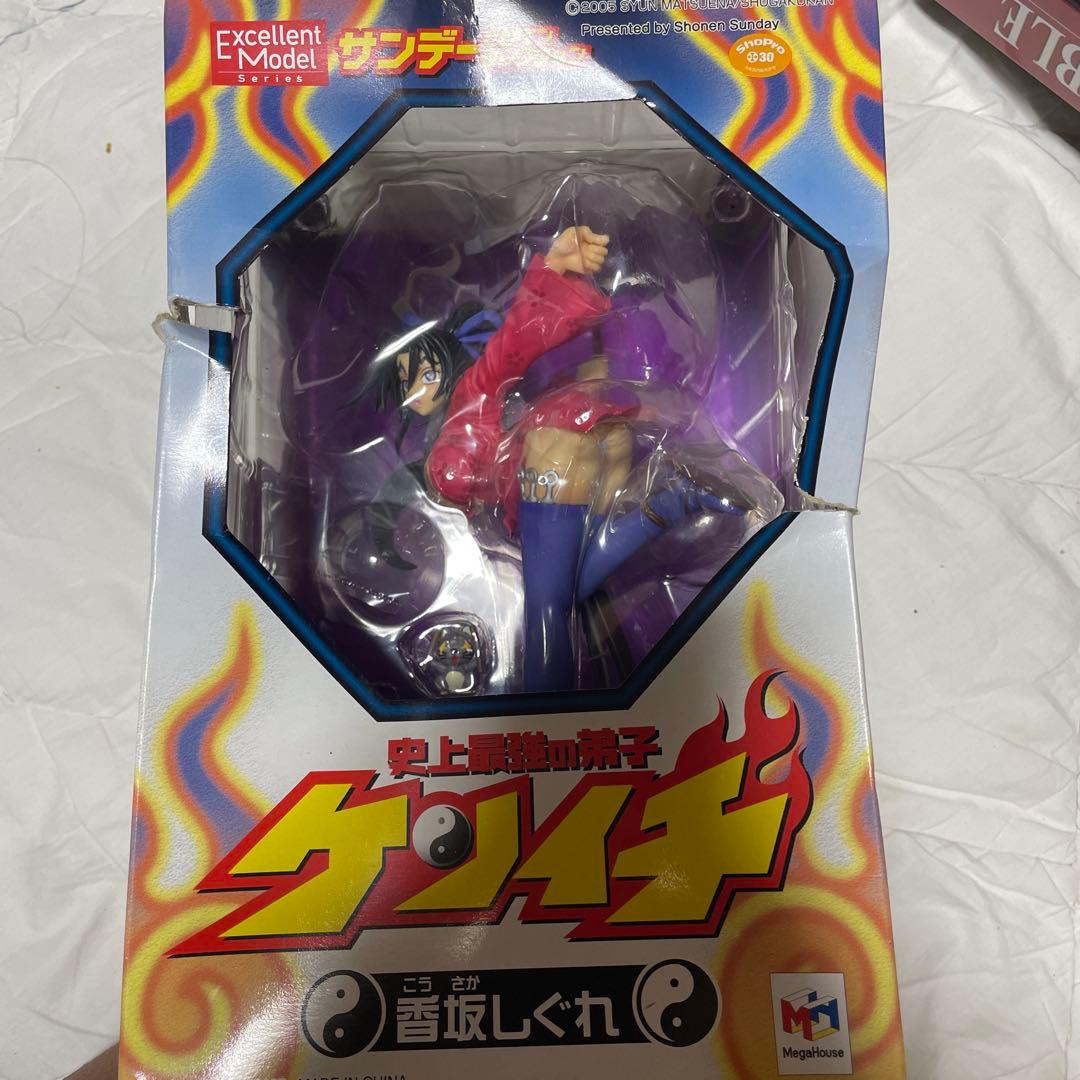 史上最強の弟子ケンイチ 香坂しぐれ - メルカリ