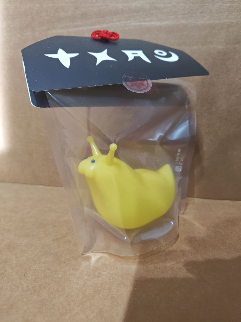 ナメタン ソフビ 蓄光 ナメタン森社 インディーズ アートトイ 2026年最新アートトイ ナメタン ソフビ 蓄光 ナメタン森社