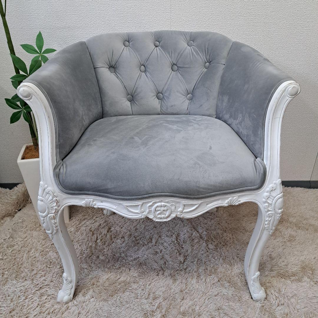 ロ*ベ様 ♡クラシックソファー♡ ロ*ベ様 ♡クラシックソファー♡