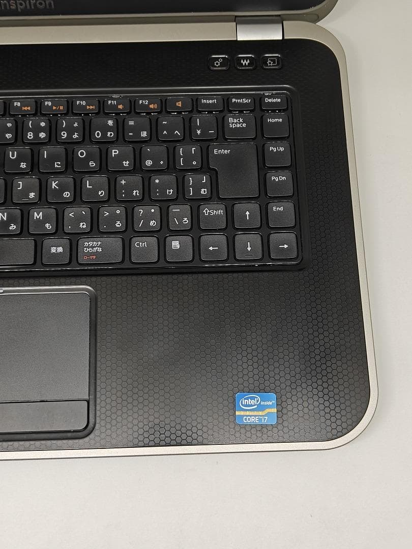 DELL】爆速 Corei7/SSD128GB ノートPC 8GB A3 - メルカリ