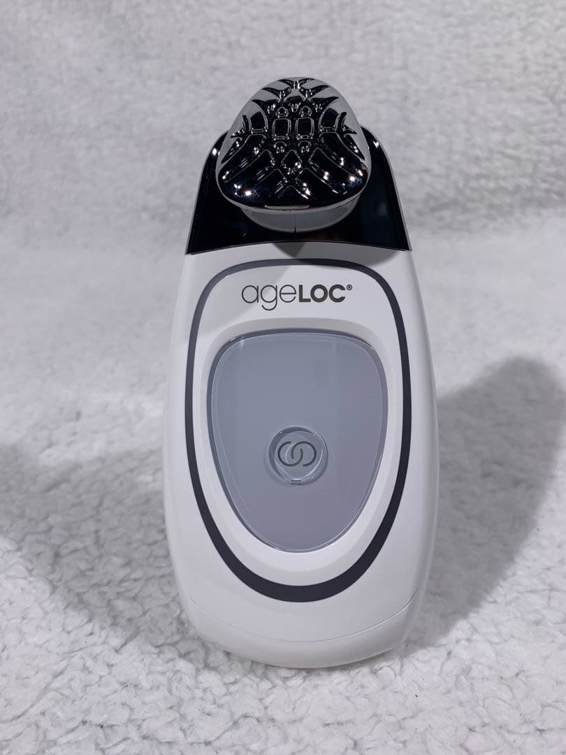 専用※ ニュースキン ageLOC®︎ ガルバニック スパ（合計2台） - メルカリ