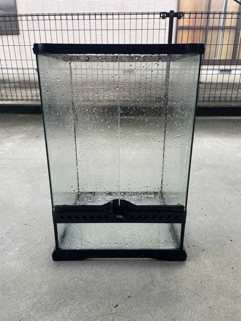 torau-　グラステラリウム3045　ヒュドラケース3120 Amazon | コトブキ ヒュドラケース3120 | Kotobuki | 飼育ケース