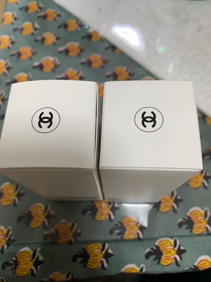 CHANEL セラムミスト No. 1 ドゥ シャネル 50ml×2 まとめ売り - メルカリ