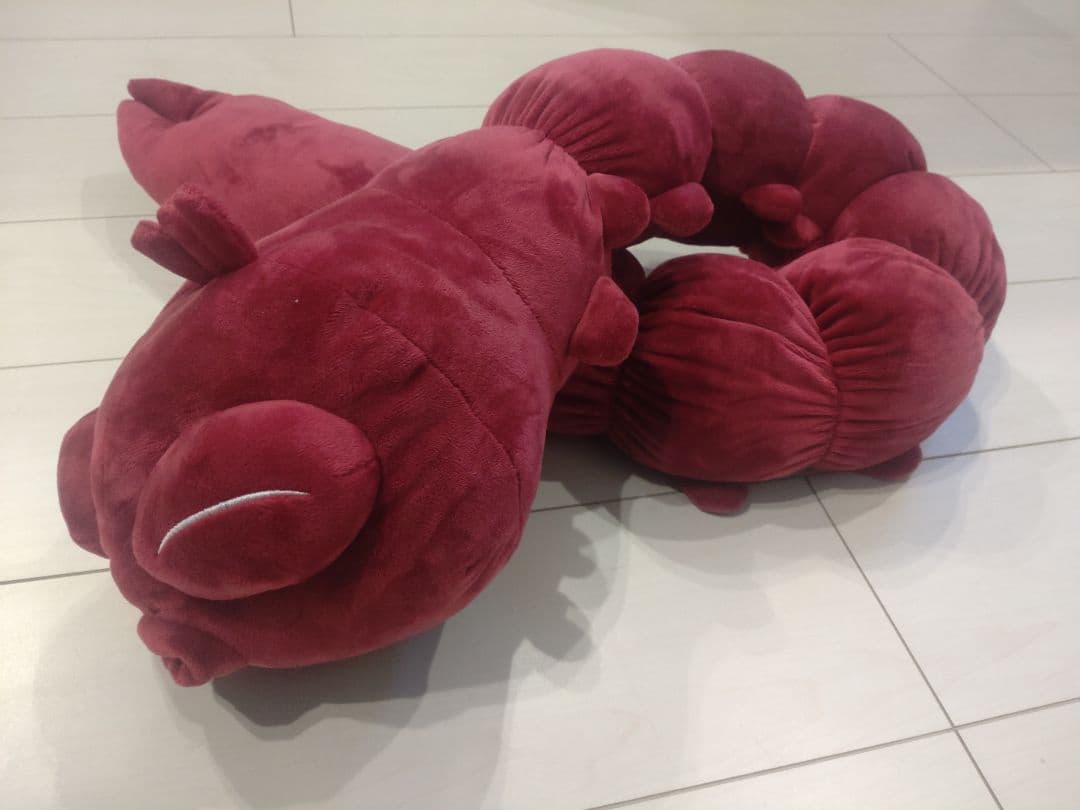 禪院甚爾 呪霊 ぬいぐるみ 本体