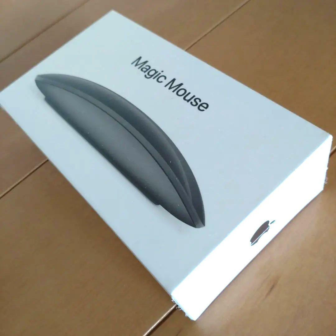 Apple Magic Keyboard & Magic Mouse セット