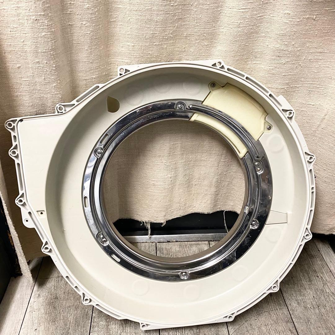 分解清掃済みで気持ちいい♪人気のブラックプチドラム！6.0/3.0kg