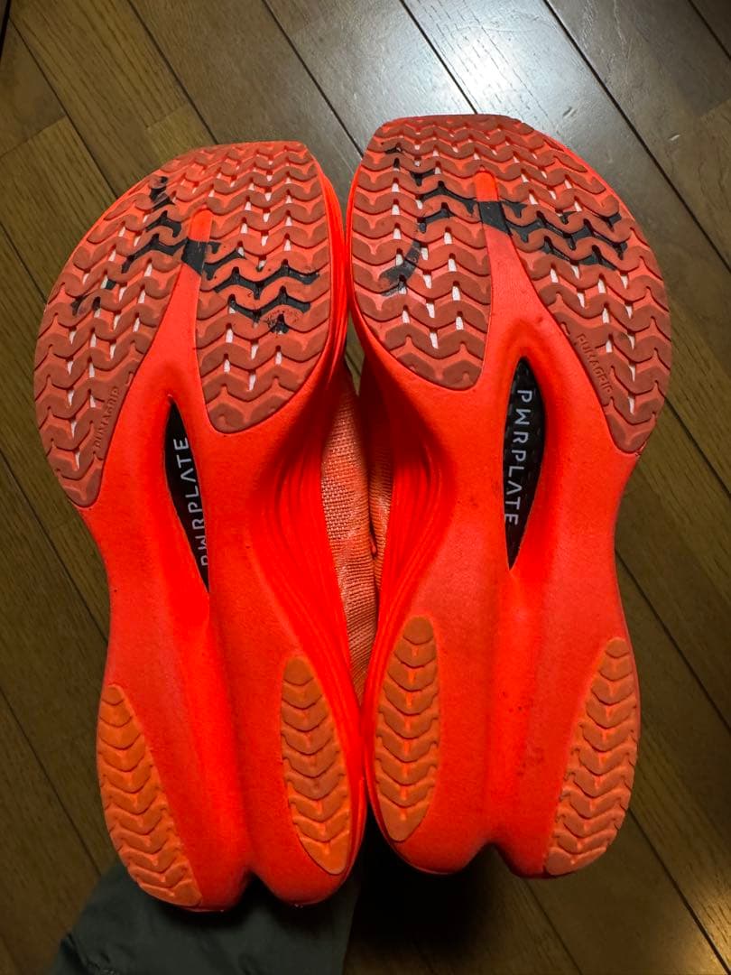 DEVIATE NITRO ELITE3 PUMA 26.5cm プーマ