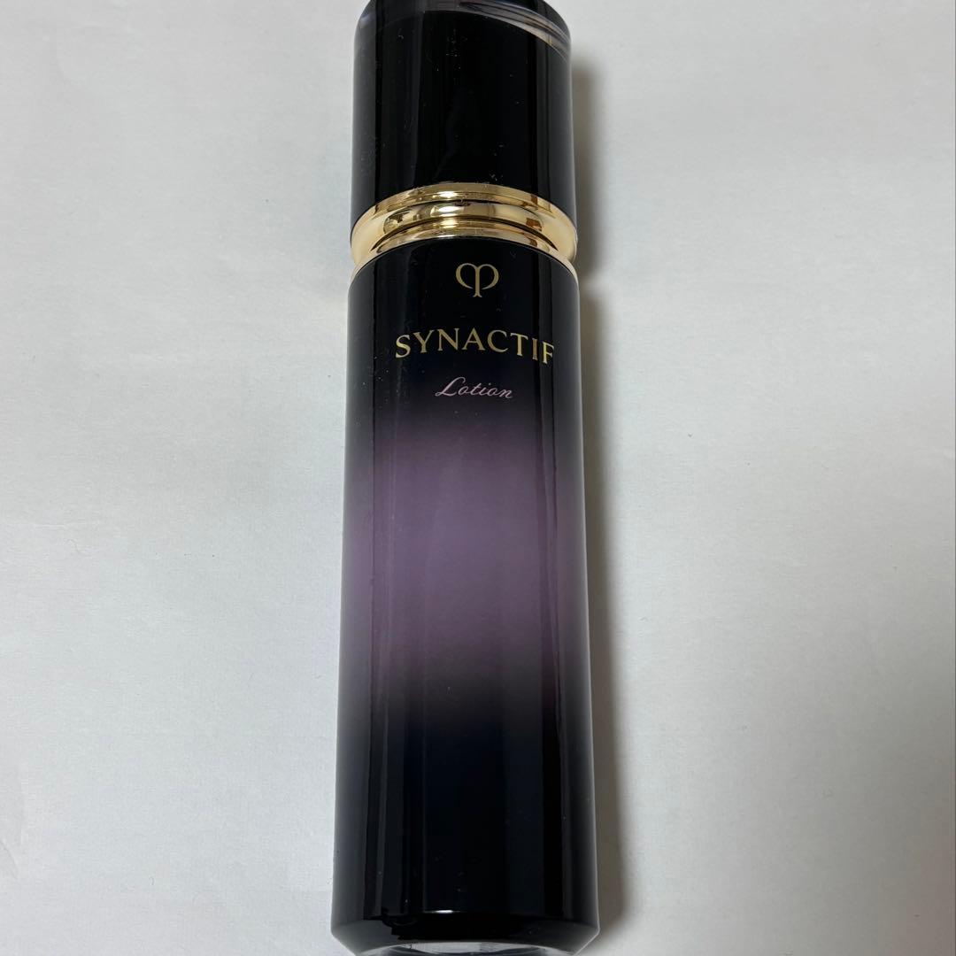 【開封済み】シナクティフ ローションイドラタントn 本体