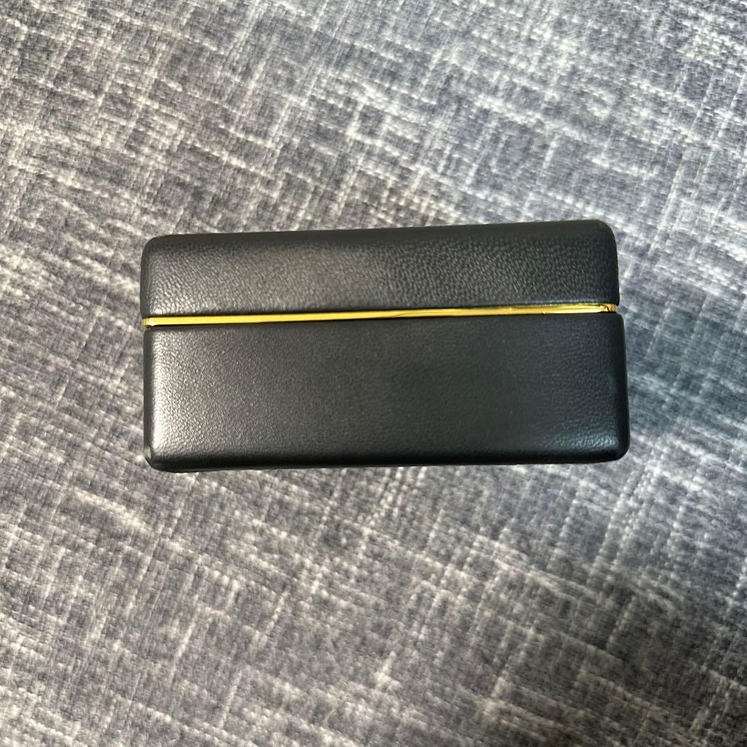 Graff グラフ ピアスケース ジュエリーケース ボックス 空箱 内箱のみ