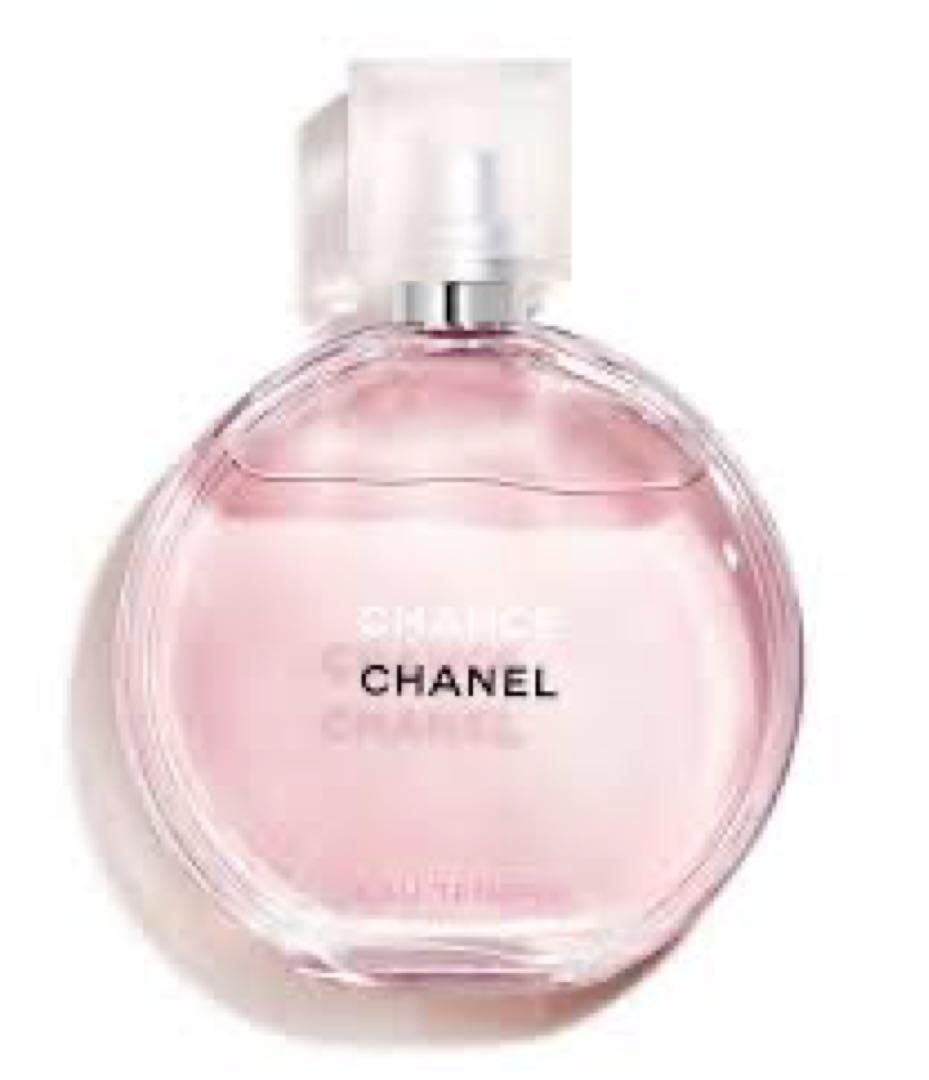 5/11(日)終了✨新品ホヤホヤCHANELchance オーパルファム35ml