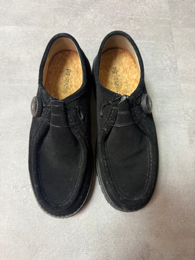 希少★PG PLAYGROUND pg サイズ41 pg | PLAYGROUND | スニーカーショップ