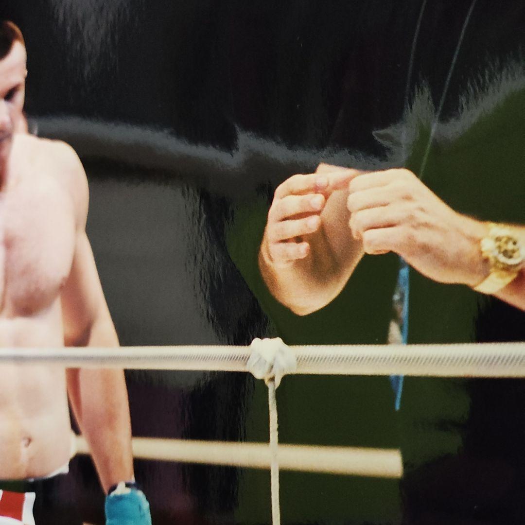 PRIDE.26 ミルコ・クロコップ写真ほぼB4大判写真 - メルカリ