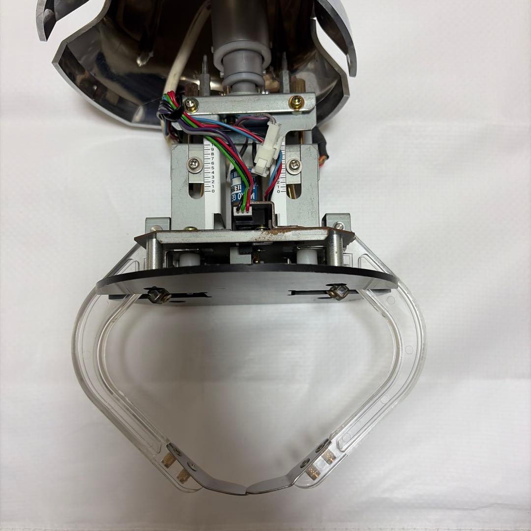 CAPCOM ベルサークル アームユニット クレーンゲーム メカ - メルカリ