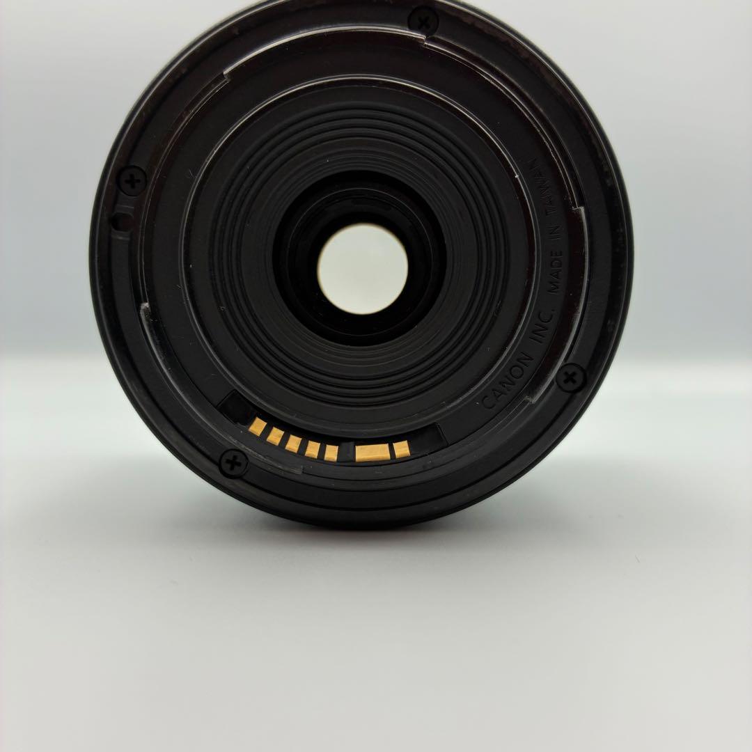 ★美品★ Canon EF-S10-18mm F4.5-5.6 IS STM