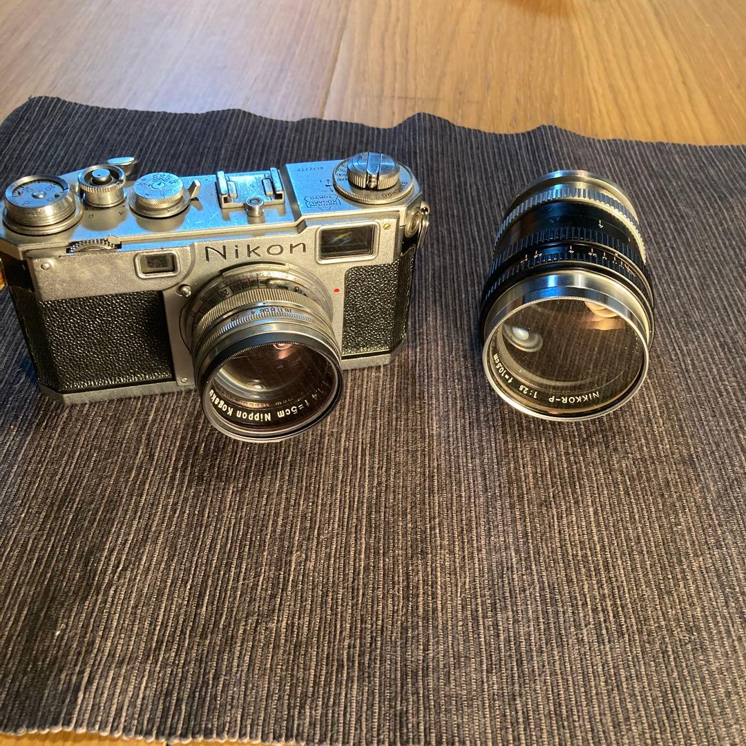 Nikon s2 交換レンズ付 sddefault.jpg