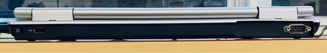 NEC VK29 Win10 15.6型 i7 2.9G 6G 300G DVD