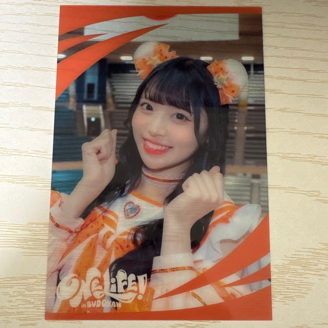 iLiFE 小熊まむ クリアカード - メルカリ