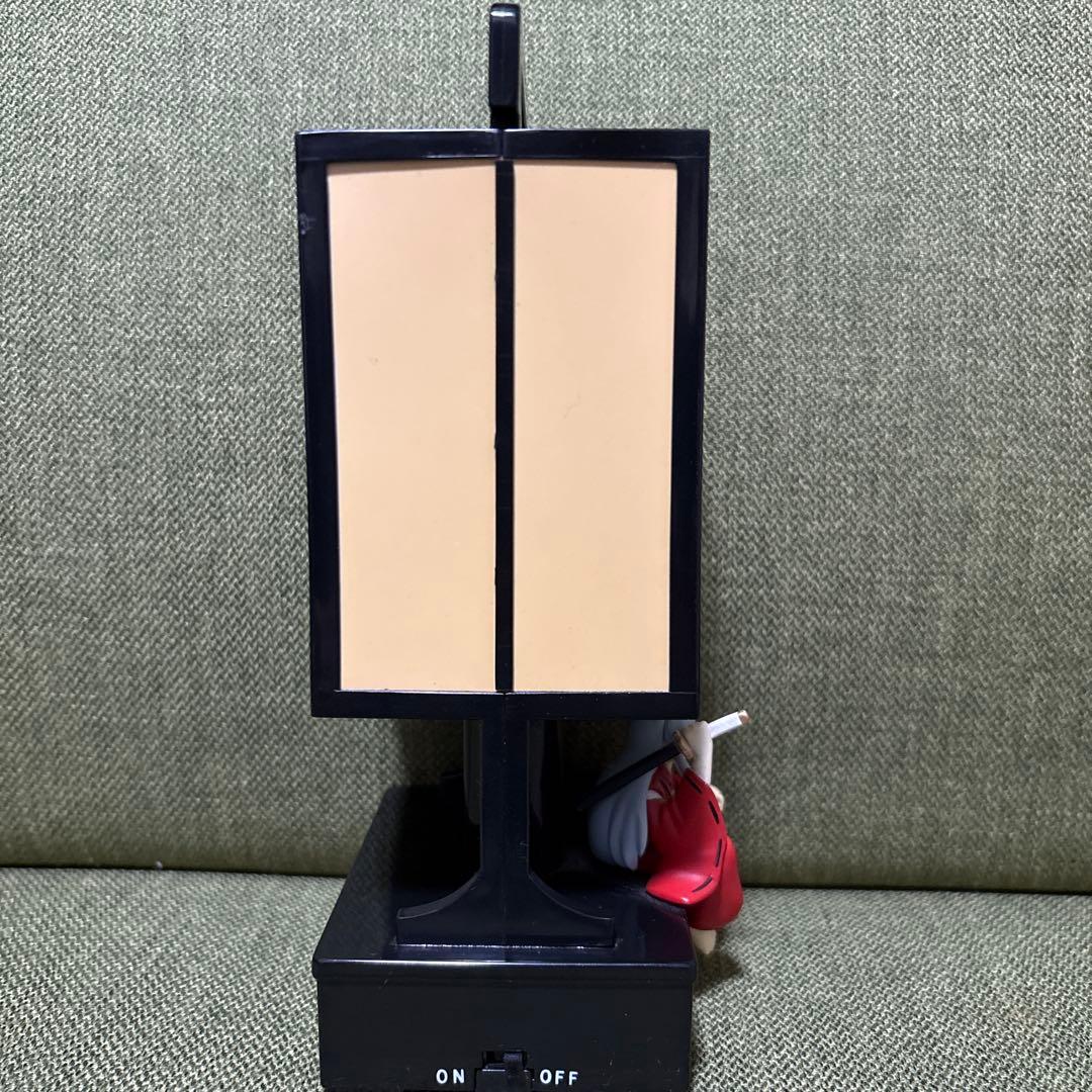 犬夜叉 行灯風ルームライト 犬夜叉 - メルカリ