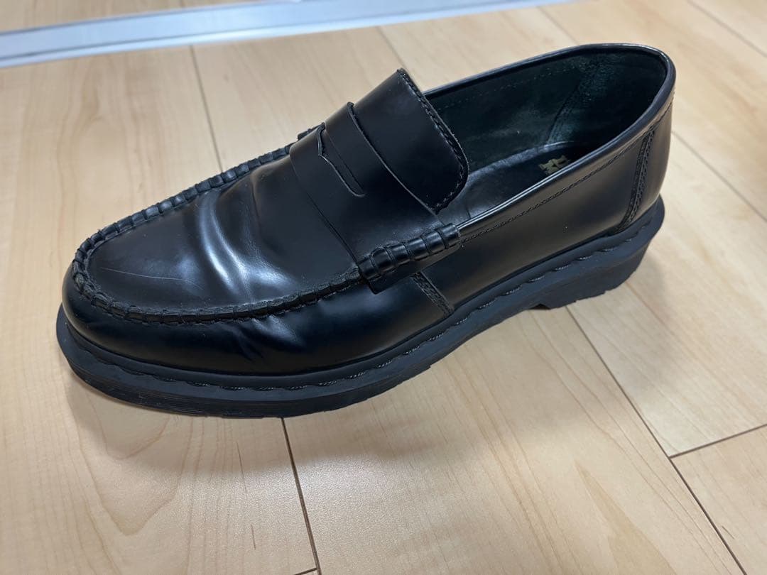 Dr.Martens PENTON ローファー UK8 26.5cm