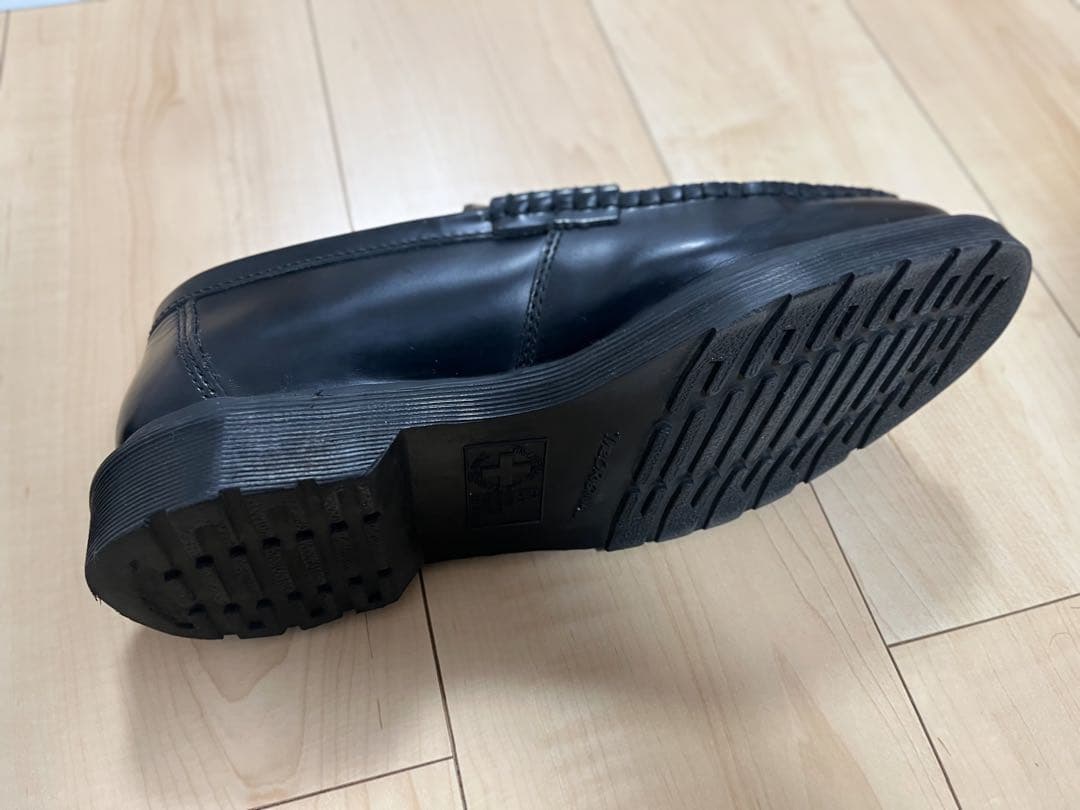 Dr.Martens PENTON ローファー UK8 26.5cm