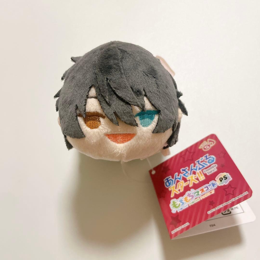 あんさんぶるスターズ あんスタ 影片みか もちもち マスコットPS もち