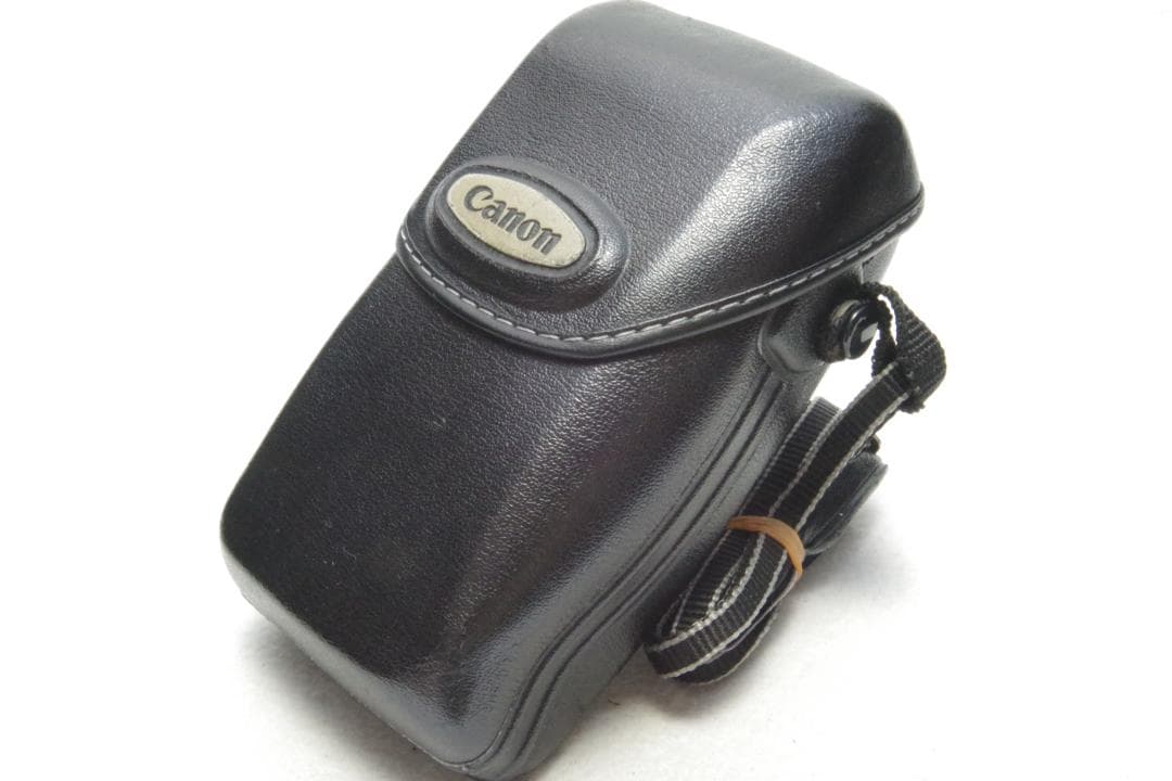 SURE SHOT MULTI TELE DATE 北米 使用説明書 国際保証書 - メルカリ