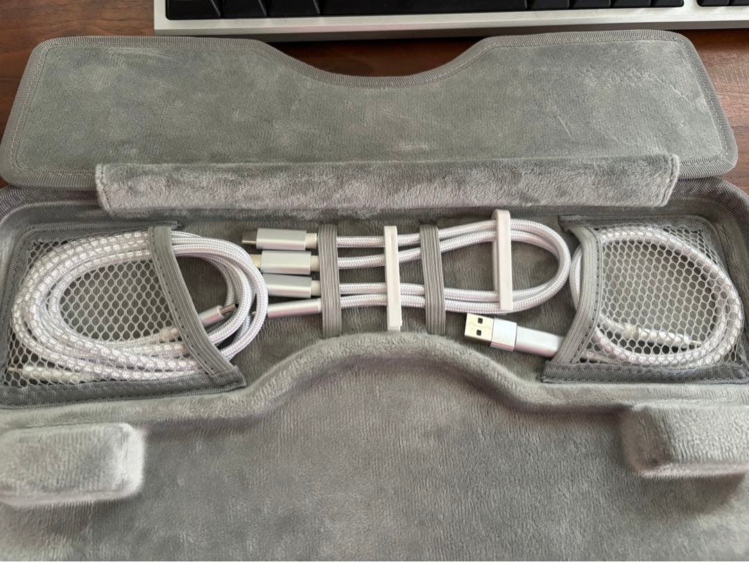 Dygma Defy キーボード 左右分割 左右分離 分割キーボード - メルカリ