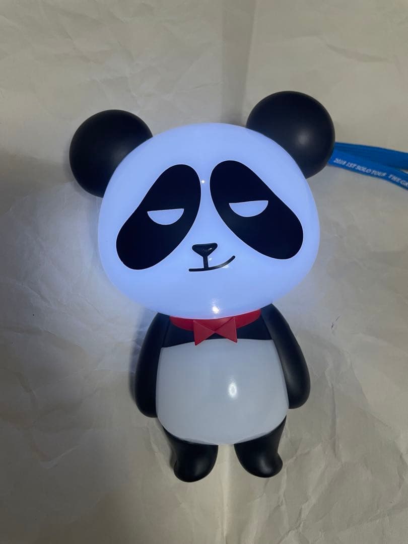 BIGBANG スンリ/ストロングパンダ ライト/ペンライト 公式 - メルカリ