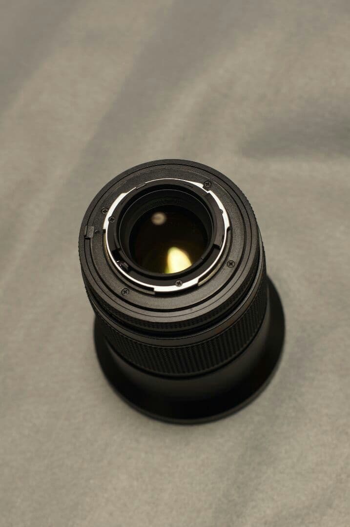 Carl Zeiss T＊Vario-Sonnar28-85mmF3.3-4.0