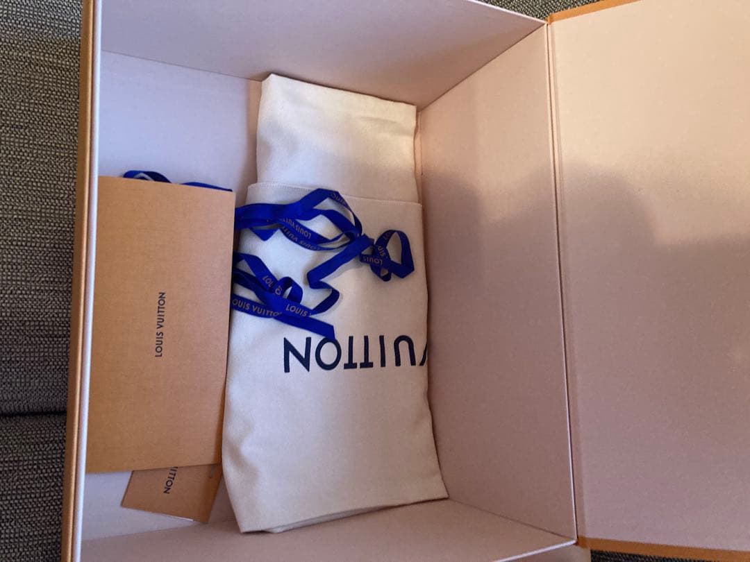 ルイビトン ショップバッグ、空箱 15個2023.2024.2025年 - メルカリ