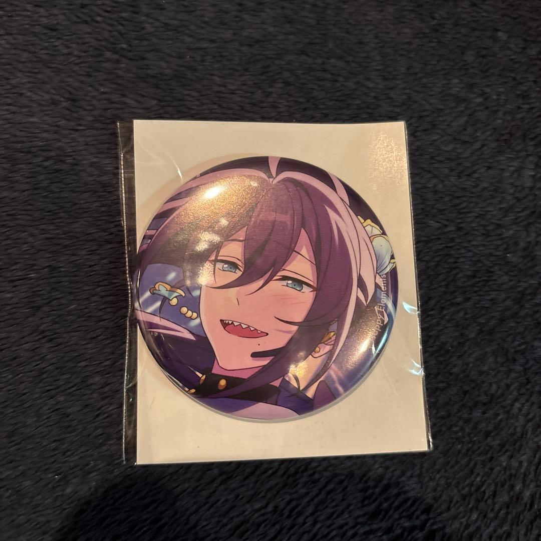 あんスタ コレクション缶バッジ Aug.Idol 礼瀬マヨイ - メルカリ