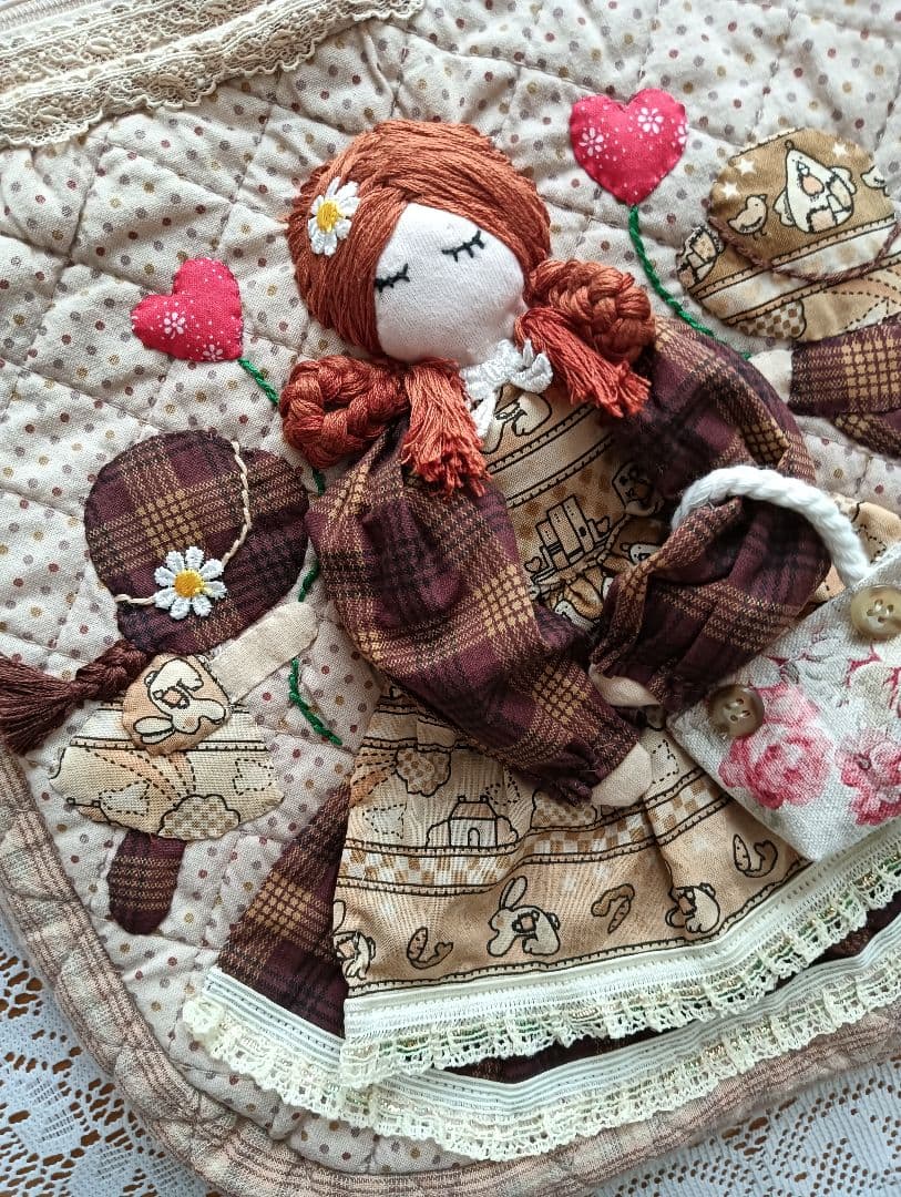 スーちゃん おすましお姉さん