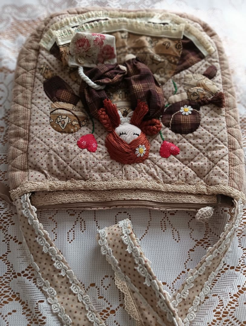 スーちゃん おすましお姉さん