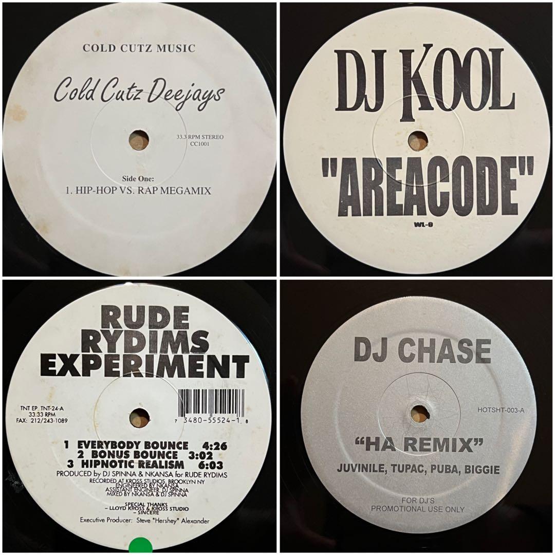 HIPHOP/R&B/REGGAE/ブレンド物/90's レコードまとめ売り - メルカリ