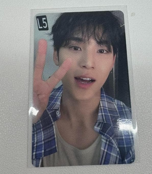 SEVENTEEN ミンギュ SPILL THE FEELS 会場限定 トレカ - メルカリ