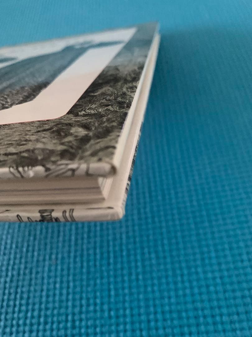 Furs for Men by Anna Municchi 【希少 激レア】