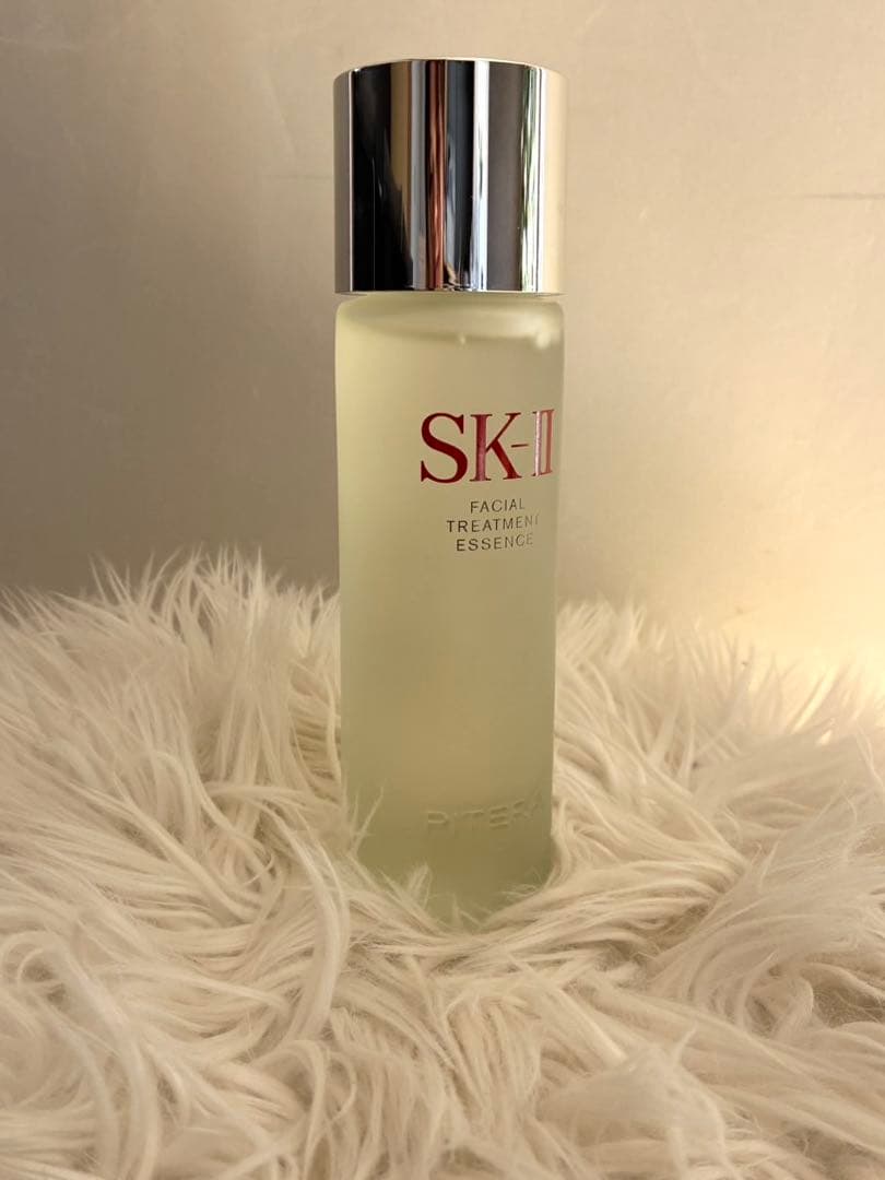 SK-II ピテラ フェイシャルトリートメントエッセンス 230ml フェイシャル トリートメント エッセンス | 化粧水 | SK-II 日本