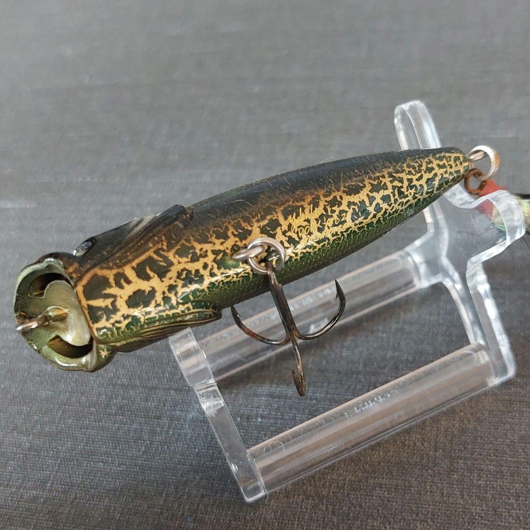 入手困難『ポップX 干支カラー(メガバス)』 - メルカリ