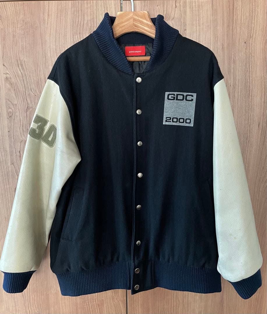 グランドキャニオン スタジャン 2000 GDC - メルカリ