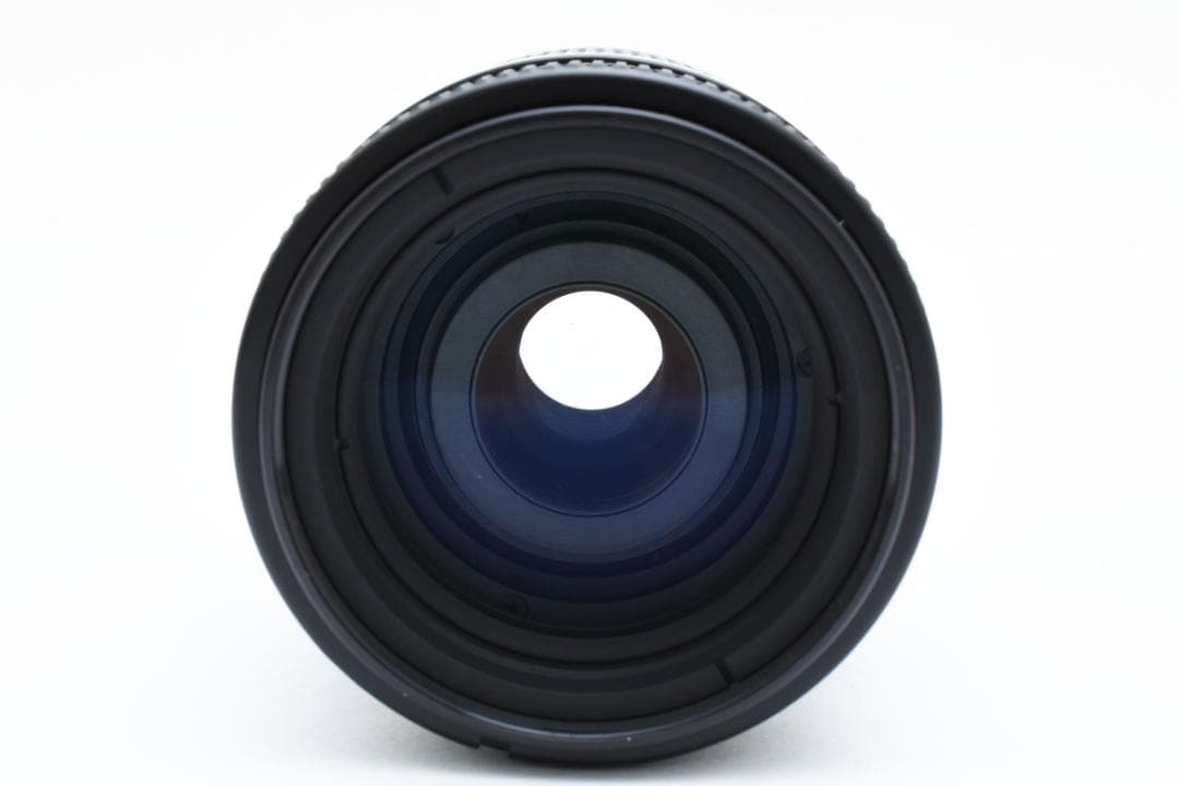 Nikon AF Nikkor 70-210mm F/4-5.6 AFレンズ