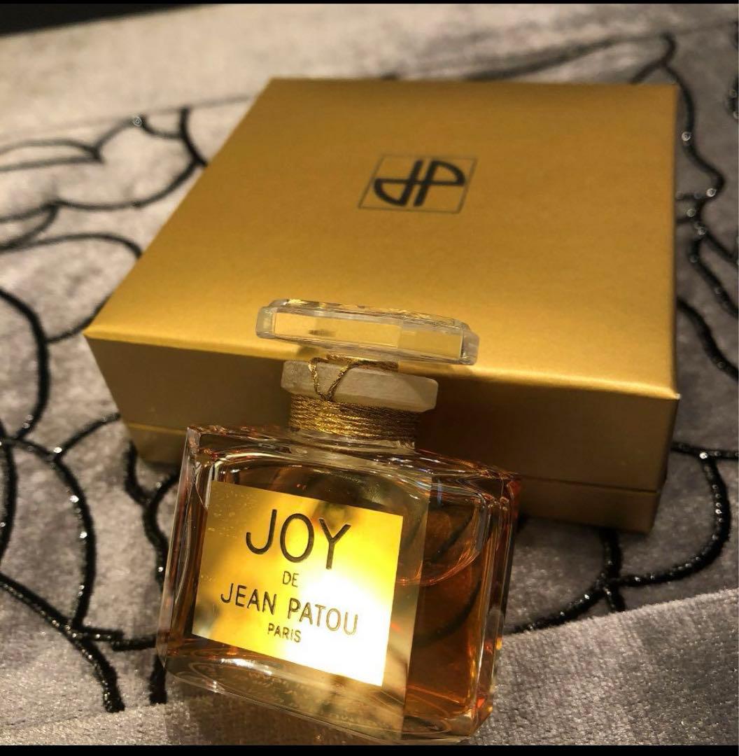 ❤️世界一高価なジャンパトウのジョイ香水 30ml 新品未開封12万円程の