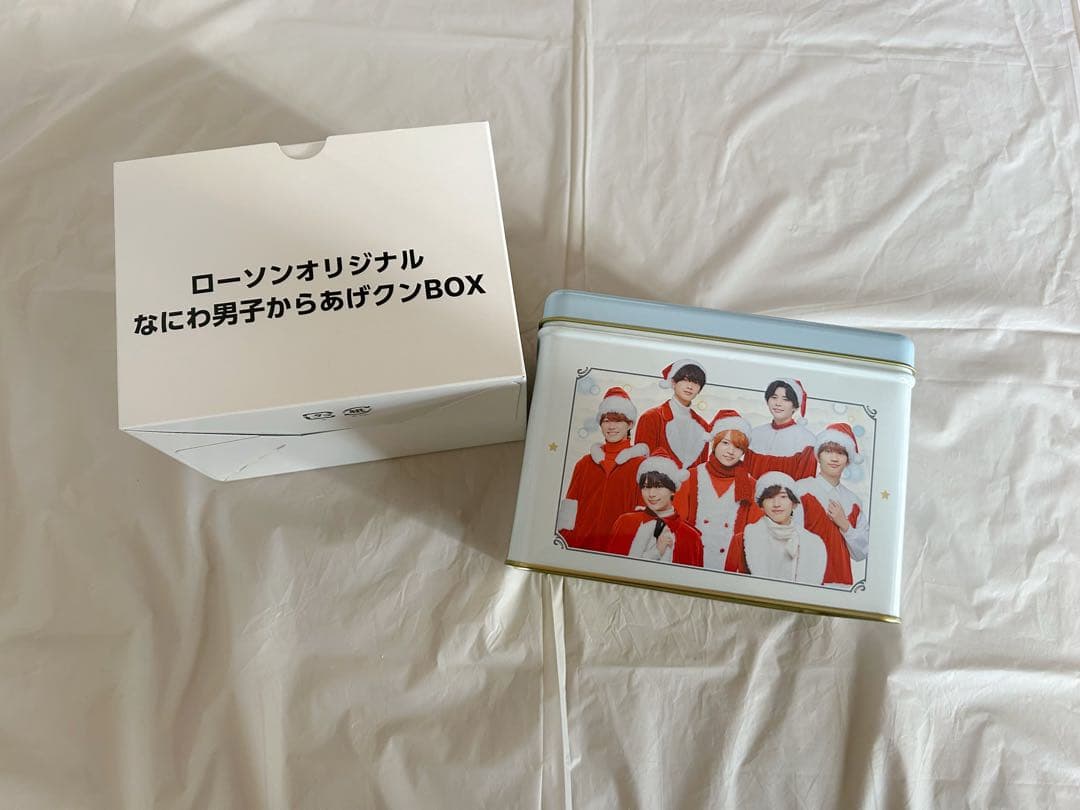 なにわ男子 まとめ売り - メルカリ