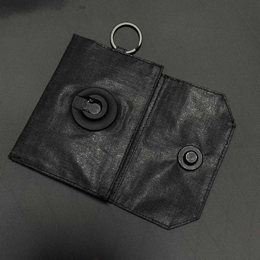 x-pac FIDLOCKスナップケース ＋ DYNEEMA ケース